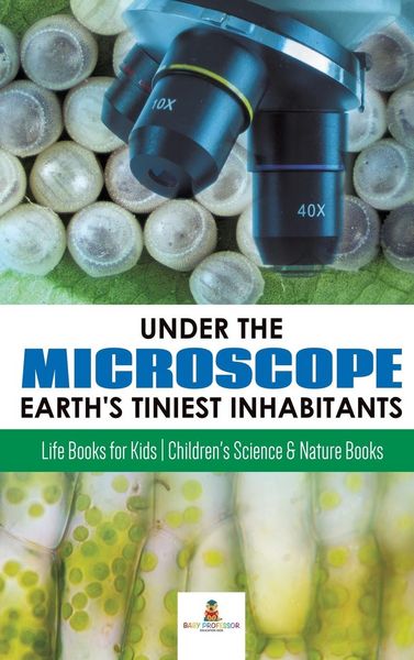 Produktbild: Under the Microscope