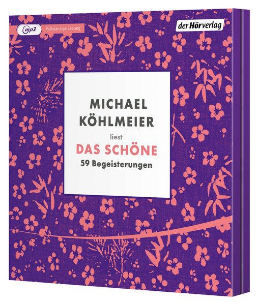Produktbild: Das Sch&ouml;ne