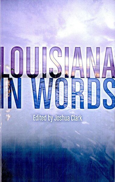 Produktbild: Louisiana in Words