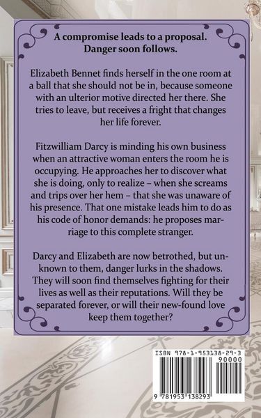 Produktbild: Darcy's Honorable Proposal