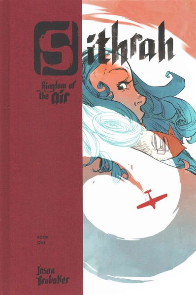 Produktbild: Brubaker, J: Sithrah 1