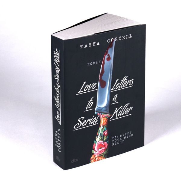 Produktbild: Love Letters to a Serial Killer