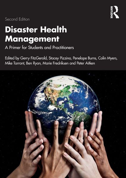 Produktbild: Disaster Health Management