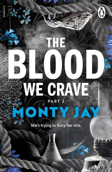 Produktbild: The Blood We Crave Part Two
