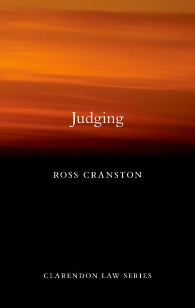 Produktbild: Judging