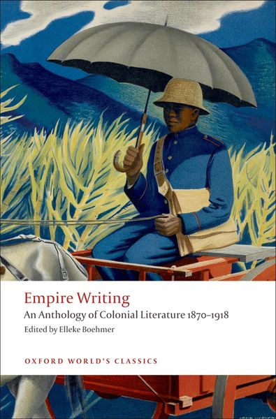 Produktbild: Empire Writing