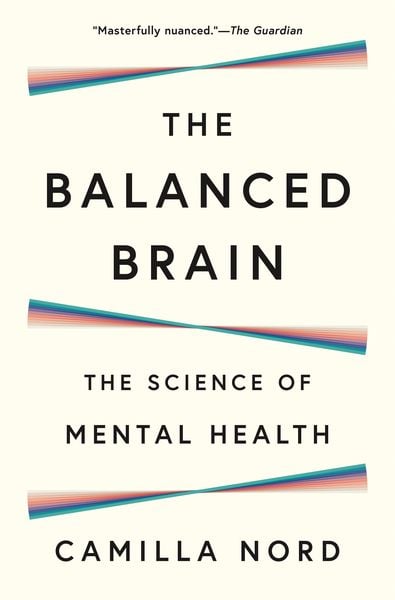 Produktbild: The Balanced Brain