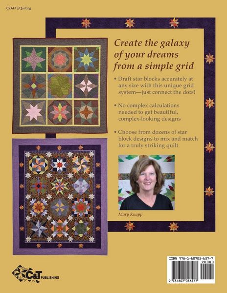 Produktbild: Star Quilts