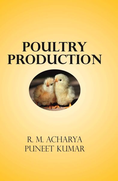 Produktbild: Poultry Production