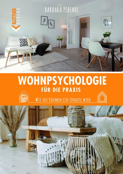 Produktbild: Wohnpsychologie f&uuml;r die Praxis