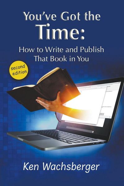 Produktbild: You've Got the Time