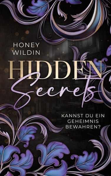 Produktbild: Hidden Secrets