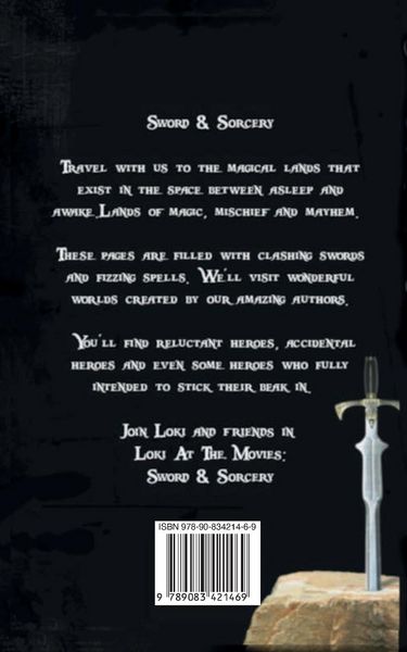 Produktbild: Sword & Sorcery