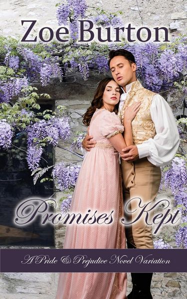 Produktbild: Promises Kept