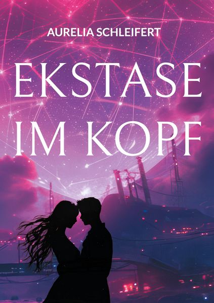 Produktbild: Ekstase im Kopf