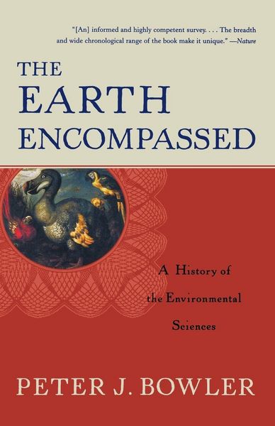 Produktbild: The Earth Encompassed