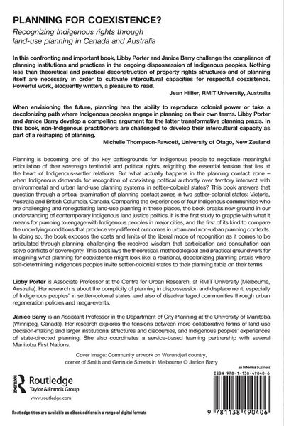 Produktbild: Planning for Coexistence?