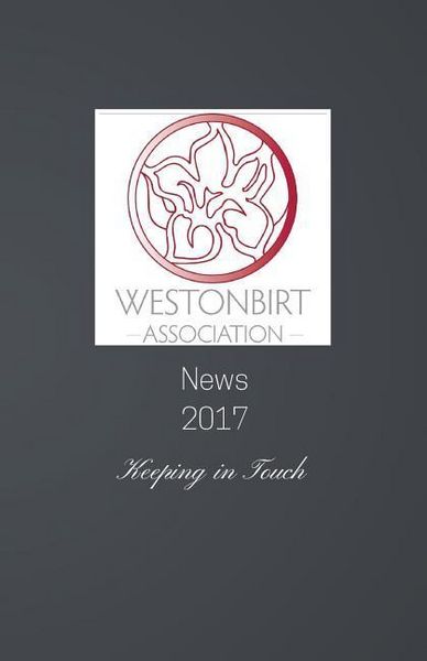 Produktbild: Westonbirt Association News 2017