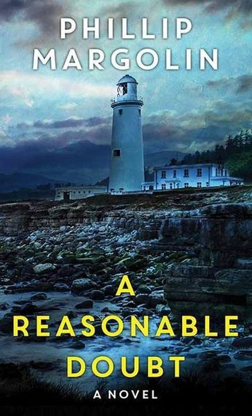 Produktbild: A Reasonable Doubt