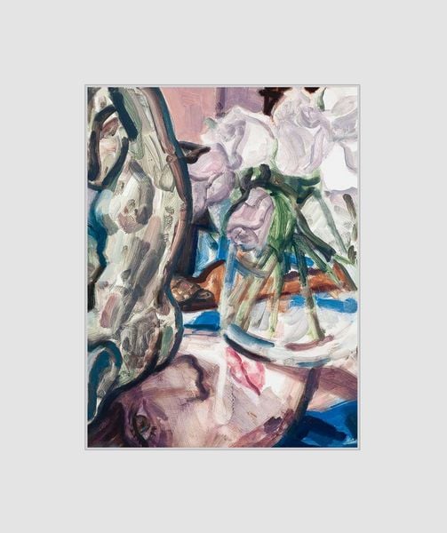 Produktbild: Elizabeth Peyton