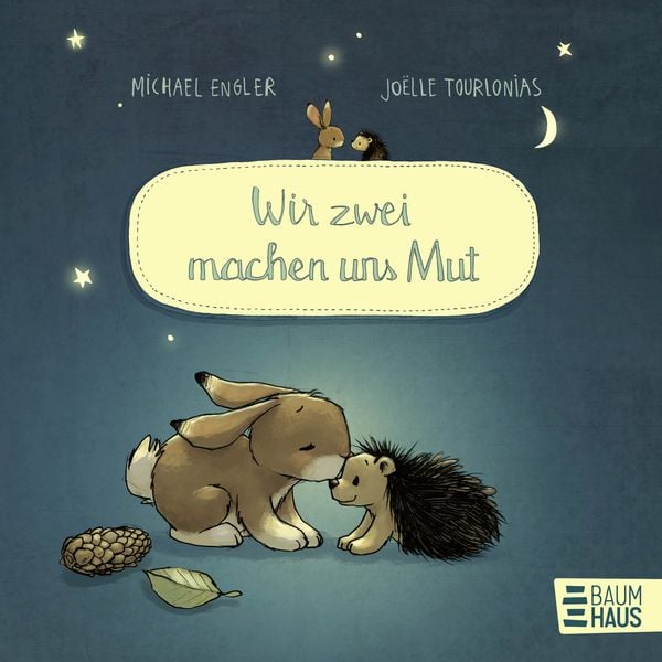 Produktbild: Wir zwei machen uns Mut