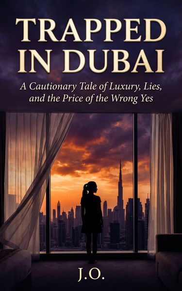 Produktbild: Trapped in Dubai