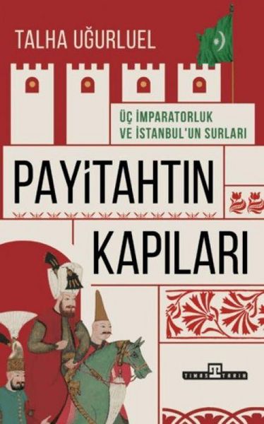 Produktbild: Payitahtin Kapilari