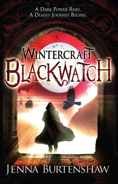 Produktbild: Wintercraft: Blackwatch
