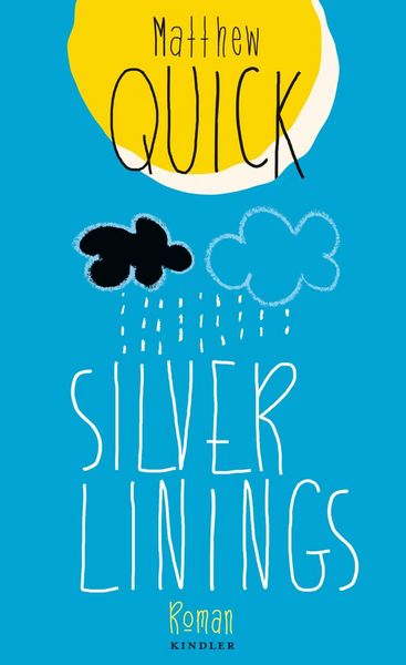 Produktbild: Quick, M: Silver Linings