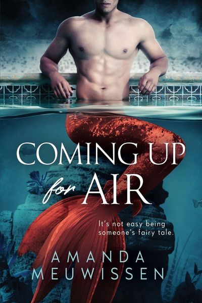 Produktbild: Coming Up for Air