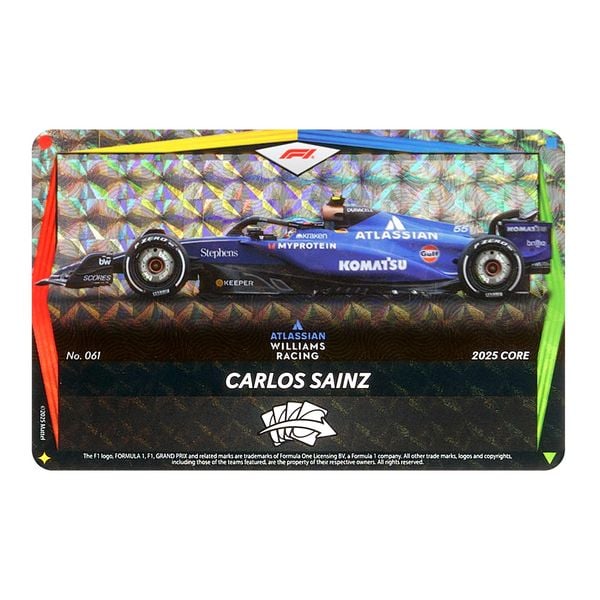 Produktbild: UNO Elite F1 Booster-Set