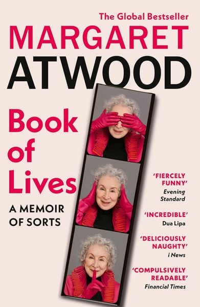 Produktbild: Book of Lives