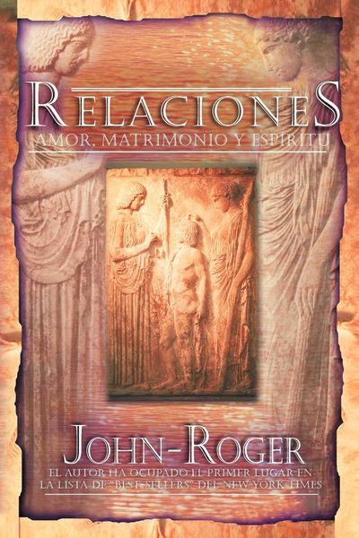 Produktbild: Relaciones: Amor, Matrimonio y Espiritu