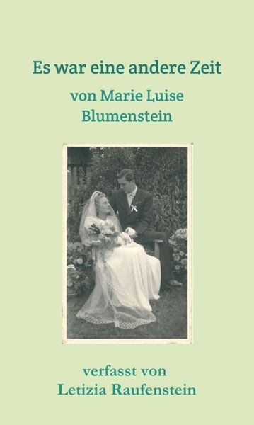 Produktbild: Es war eine andere Zeit