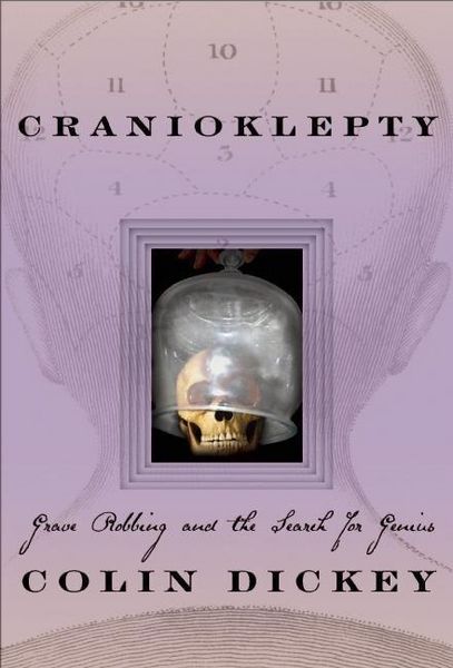 Produktbild: Cranioklepty