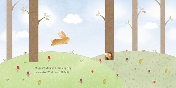 Produktbild: Love and Hugs: Spring