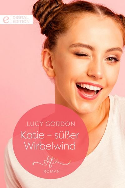 Produktbild: Katie - s&uuml;&szlig;er Wirbelwind