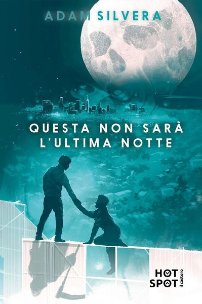 Produktbild: Questa non sar&agrave; l'ultima notte