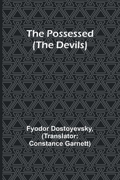 Produktbild: The Possessed (The Devils)