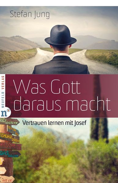 Produktbild: Was Gott daraus macht