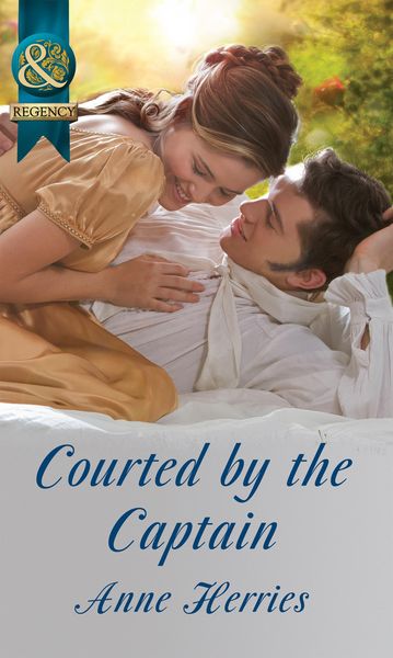 Produktbild: Courted By The Captain