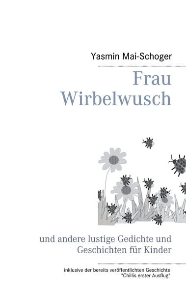 Produktbild: Frau Wirbelwusch