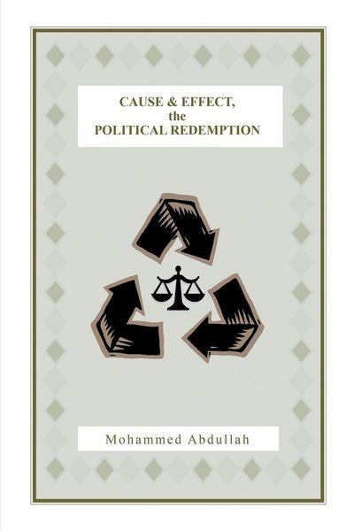 Produktbild: Cause and Effect, the Political Redemption
