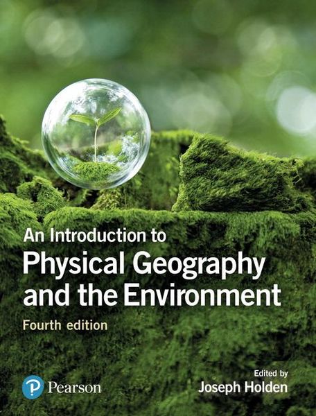 Produktbild: Introduction to Physical Geography and the Environment, An