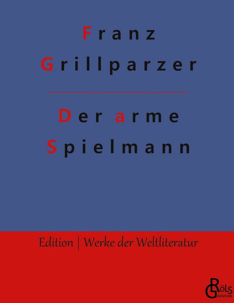 Produktbild: Der arme Spielmann