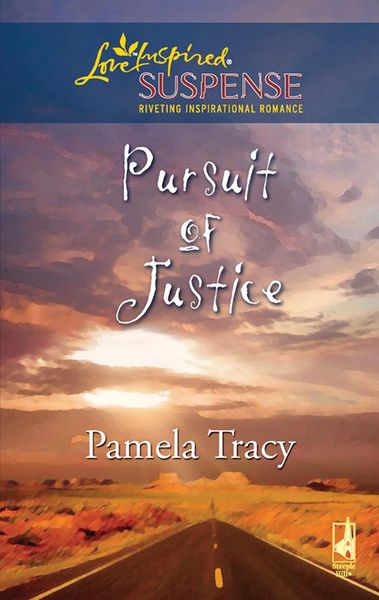 Produktbild: Pursuit of Justice