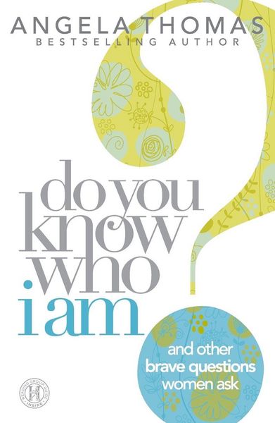 Produktbild: Do You Know Who I Am?