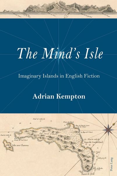 Produktbild: The Mind's Isle