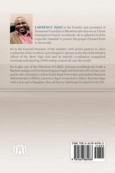 Produktbild: Divine Revelation and Open Doors