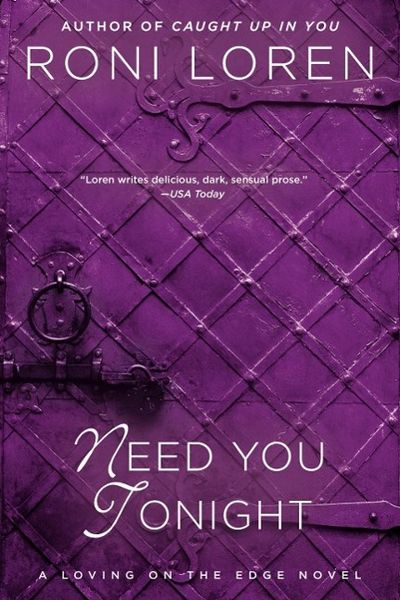 Produktbild: Need You Tonight